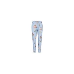 Pyjamabroek Essenza Women Jules Annebella Zen Blue-L