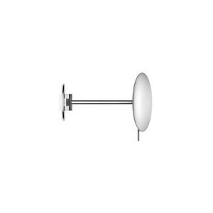 Make-up Spiegel Decor Walther SPT 72 Chrome