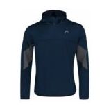 Club Fynn - Hoodie - Gevoerd - Colour Block - Gevoerde Capuchon