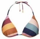 Barts - Corangs - Triangel Bikinitop - Multi-color