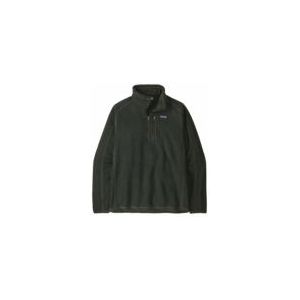 Patagonia - Better Sweater 1/4 Zip - Trui - Old Growth Green
