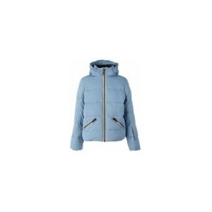 Ski Jas Brunotti Girls Iraika Snow Jacket Steel Blue