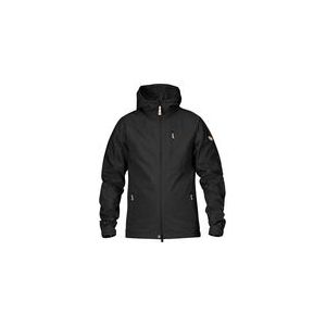 Jas Fjallraven Men Sten Jacket Black