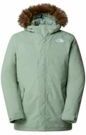 The North Face - Zaneck Jacket - Jas - Slate Moss - Waterdicht - ThermoLite Eco-isolatie