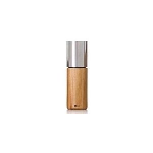 Peper- of Zoutmolen Adhoc Ikon Bruin 16 cm