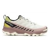 Wandelschoen Merrell Women Speed Eco Waterproof Oyster Burlwood-Schoenmaat 37