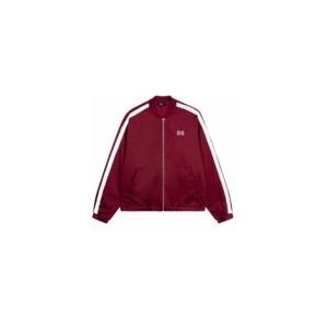 Alix the Label - Trainings Jogging Vest - Bordeaux