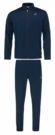 Trainingspak HEAD Men Easy Court Tracksuit Dark Blue-XXXL