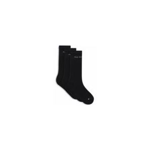 Sok Peak Performance Unisex Everyday Socks Black (3-Pack)-Schoenmaat 42 - 45