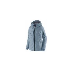 Patagonia - PowSlayer Jacket - Ski Jas - Barnacle Blue