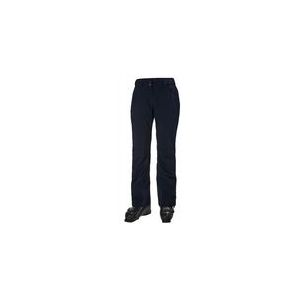 Skibroek Helly Hansen Women Legendary Insulated Pant Navy-XXL