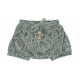 Babybroek Lodger Bloomer Flower Tribe Silt Green