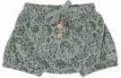 Babybroek Lodger Bloomer Flower Tribe Silt Green