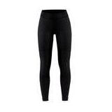 Fietsbroek Craft Women Core Bike Subz Wind Tights W Black Black-L