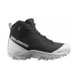 Salomon - Crosstrak Wp - Veterboots - Waterproof - Winter