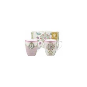 Mok Pip Studio Lily & Lotus Lilac 350 ml (Set van 2)