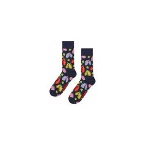 Happy Socks - Acorn - Huissokken - Navy