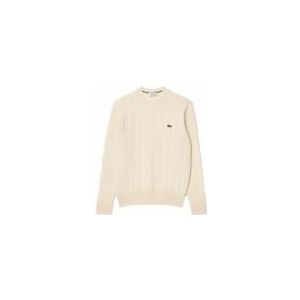 Lacoste - AH2924 - Trui - Lapland - 100% Wol - Classic Fit