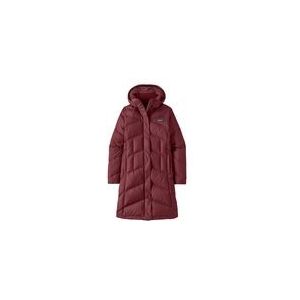 Jas Patagonia Women Down With It Parka Carmine Red-XL