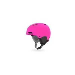 Skihelm Giro Crue Matte Bright Pink 2018-XS