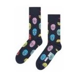 Happy Socks Unisex MARVEL Spidey Navy-Schoenmaat 36 - 40
