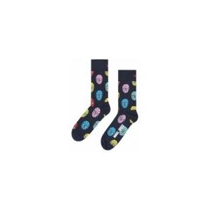 Happy Socks Unisex MARVEL Spidey Navy-Schoenmaat 36 - 40