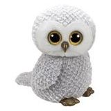 Ty Beanie Boo XL Owlette 42 cm