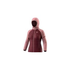 Jas Dynafit Women Radical Down Rds W Hood Jacket Mokarosa 6560