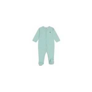 Babypyjama Petit Bateau Sleepsuit Y Aloevera-60 - 3 maanden