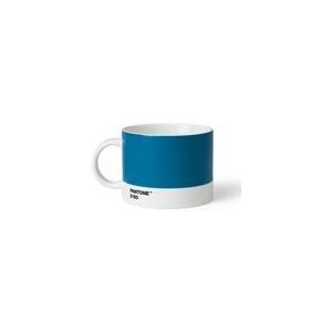 Pantone Theekop - Bone China - Blue 2150 C