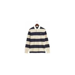 Longsleeve GANT Men Ruggers Ls Silky Beige