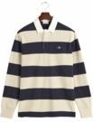 Longsleeve GANT Men Ruggers Ls Silky Beige
