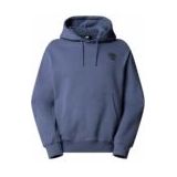 The North Face - Powder Days - Hoodie - Twilight Galaxy - Relaxed Fit