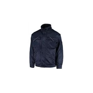 Werkjas Ballyclare Unisex Classics D15 Jacket Moers Navy-L