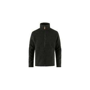 Vest Fjällräven Men Sten Fleece Black-M