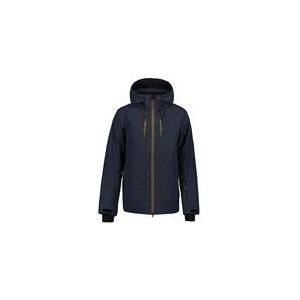 Ski Jas Icepeak Men Cactus Dark Blue-Maat 50