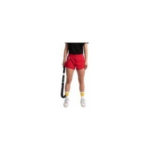 Trainingsbroek Osaka Women Training Short Red-L