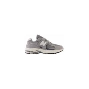 New Balance Kids 2002 Hook & Loop Steel-Schoenmaat 33,5