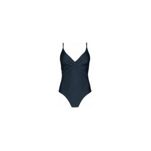 Badpak Barts Women Kelli Shaping One Piece Navy-Maat 42