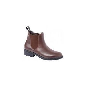 Dubarry Women Waterford Mahogany-Schoenmaat 39