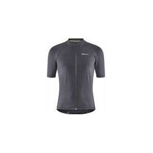 Fietsshirt Craft Men Adv Endurance Jersey Granite-XL