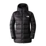 Jas The North Face Women Hyalite Down Parka TNF Black-M