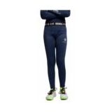 Legging Osaka Kids Baselayer Navy-Maat 128 / 137