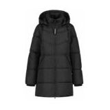 Jas Icepeak Women Adaire Basic Black-Maat 34