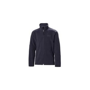 Vest Helly Hansen Junior Daybreaker 2.0 Jacket Navy 2022-Maat 140