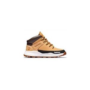 Timberland Youth Brooklyn Euro Sprint Wheat-Schoenmaat 31