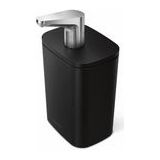 Zeepdispenser Simplehuman Zwart 473ml