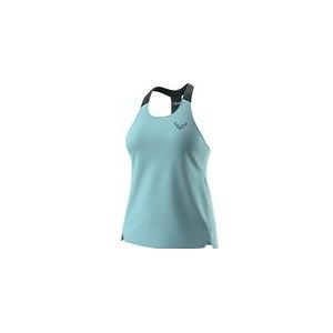 Tanktop Dynafit Women Sky Marine Blue-L