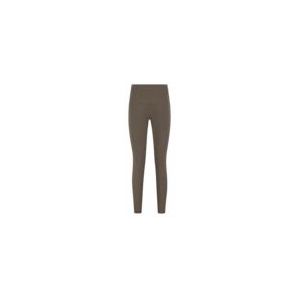 Leggings Deblon Women Classic High Waistband Cacao-M