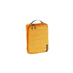 Organiser Eagle Creek Pack-It™ Reveal Cube Medium Sahara Yellow